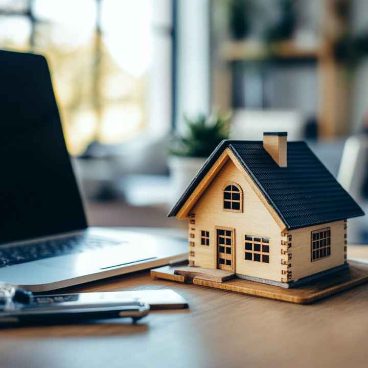 Managed commercial property